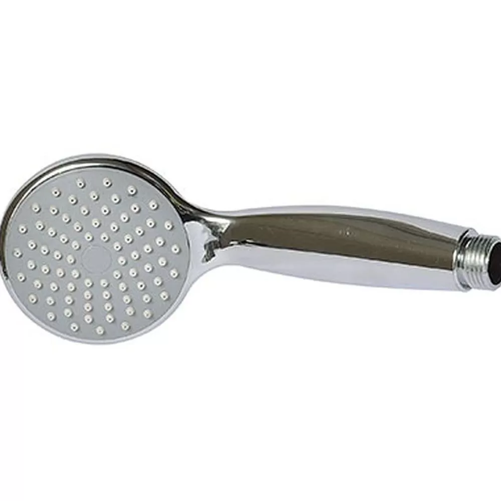 Douche | * Douchette Abs 1 Fonction Anticalcaire Chrome