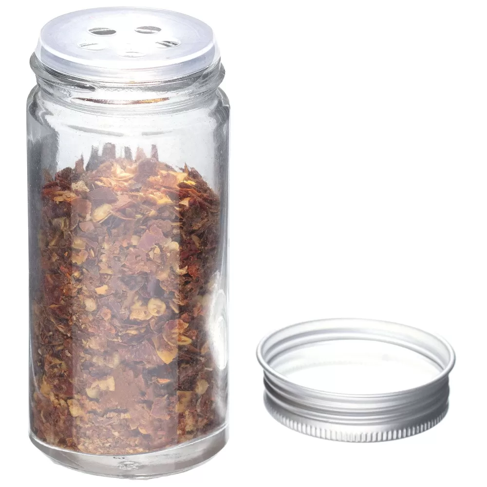 Salade Et Condiments | Five Etagere 15 Pots Epices Incluses