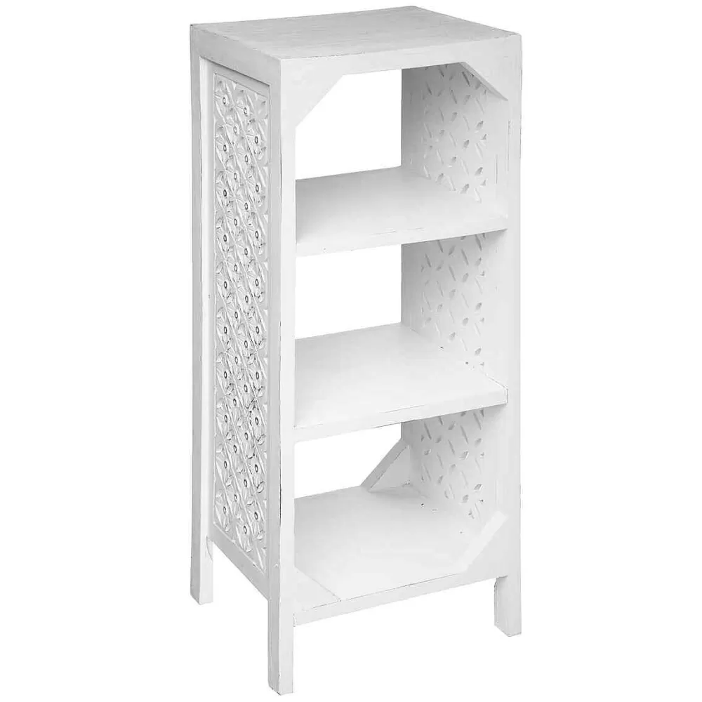 Atmosphera Bibliothèques>Etagere Fanny D.36X92Cm