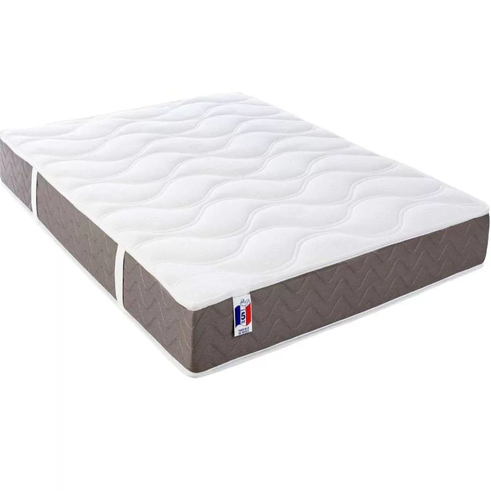 * Matelas>Everest Matelas 140X190Cm