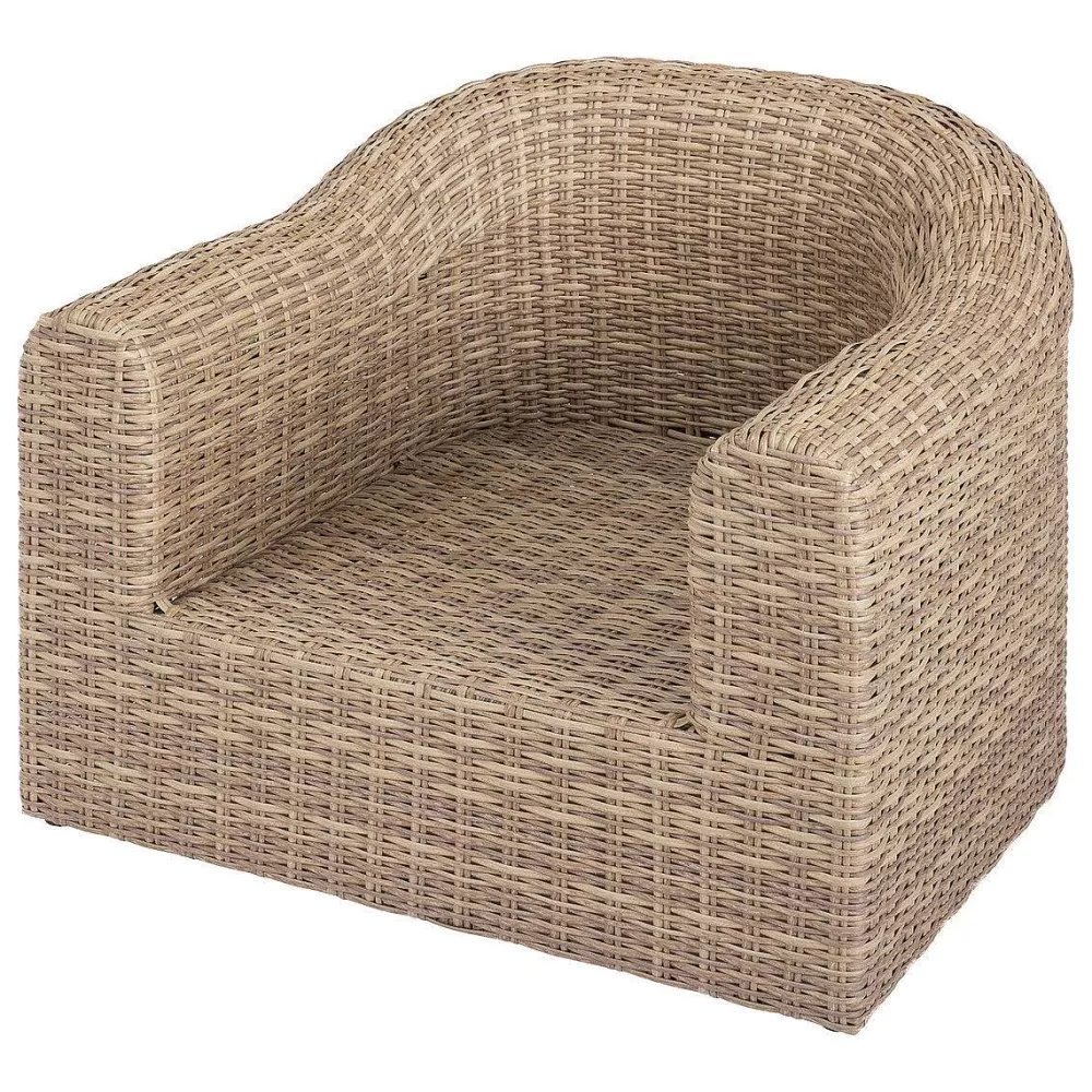 * Salons De Jardin>Fauteuil Moorea Savana