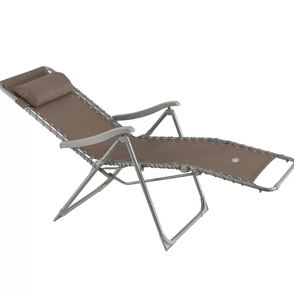 Hespéride Chaise Longue Et Transat De Jardin>Fauteuil Relax Silos Cafe