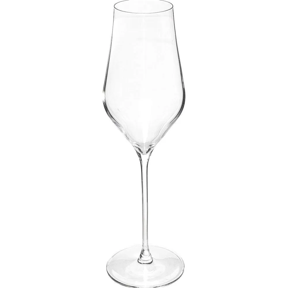 Verres | * Flute Cristallin Douro 31Cl X1 Piece