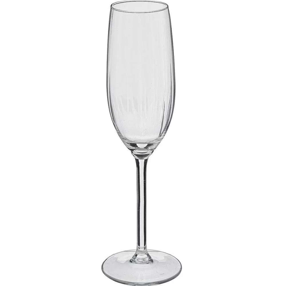 Verres | * Flute Volta 21Cl X1 Piece