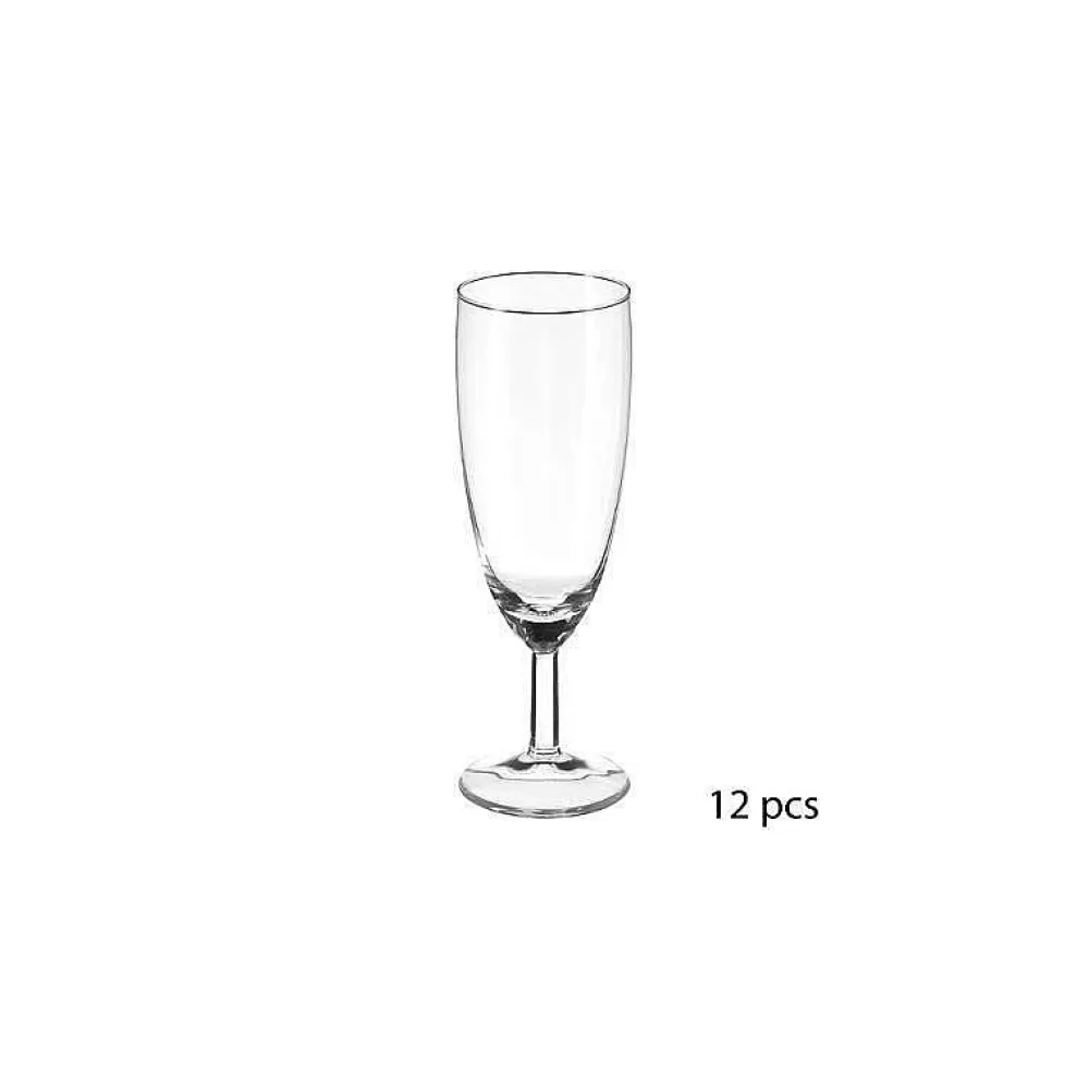 Verres | Secret de Gourmet Flute X12 Pièces Fiona 15Cl