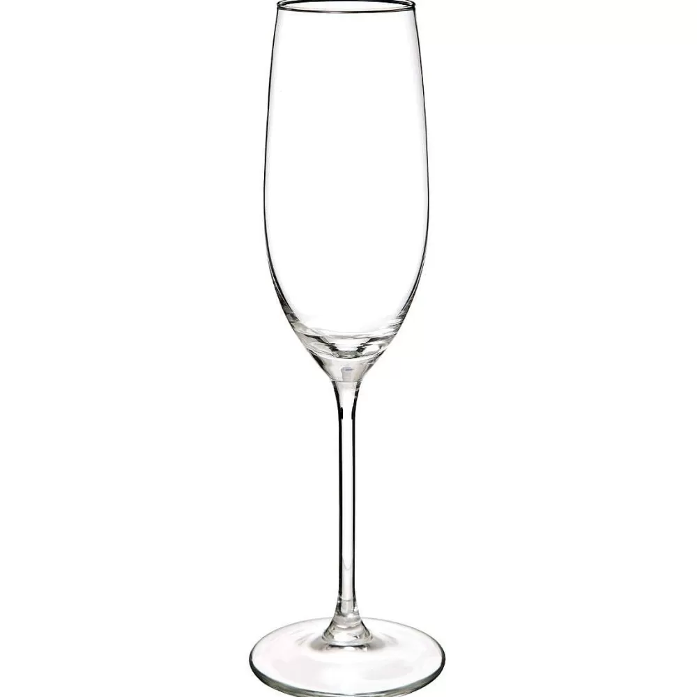 Verres | Secret de Gourmet Flute X1 Lina 21Cl