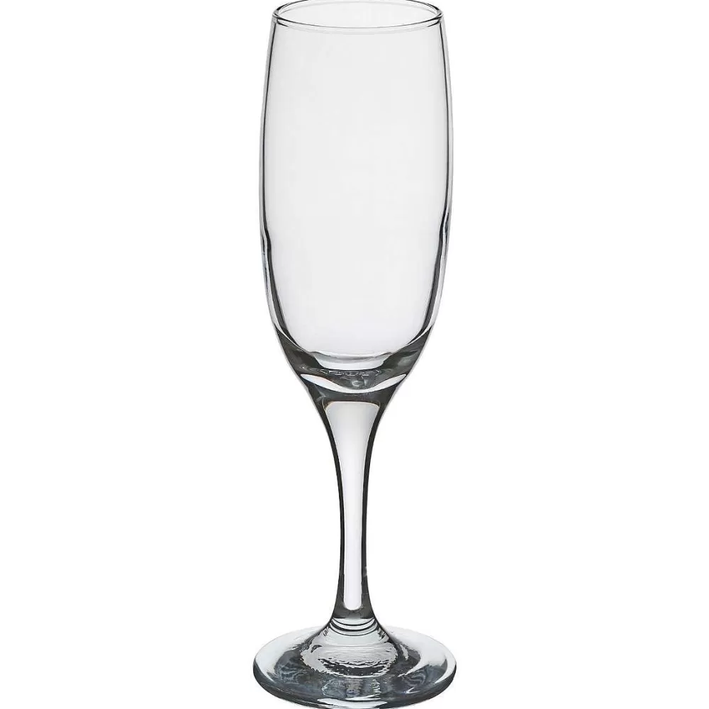 Verres | Secret de Gourmet Flute X1 Paola 21Cl