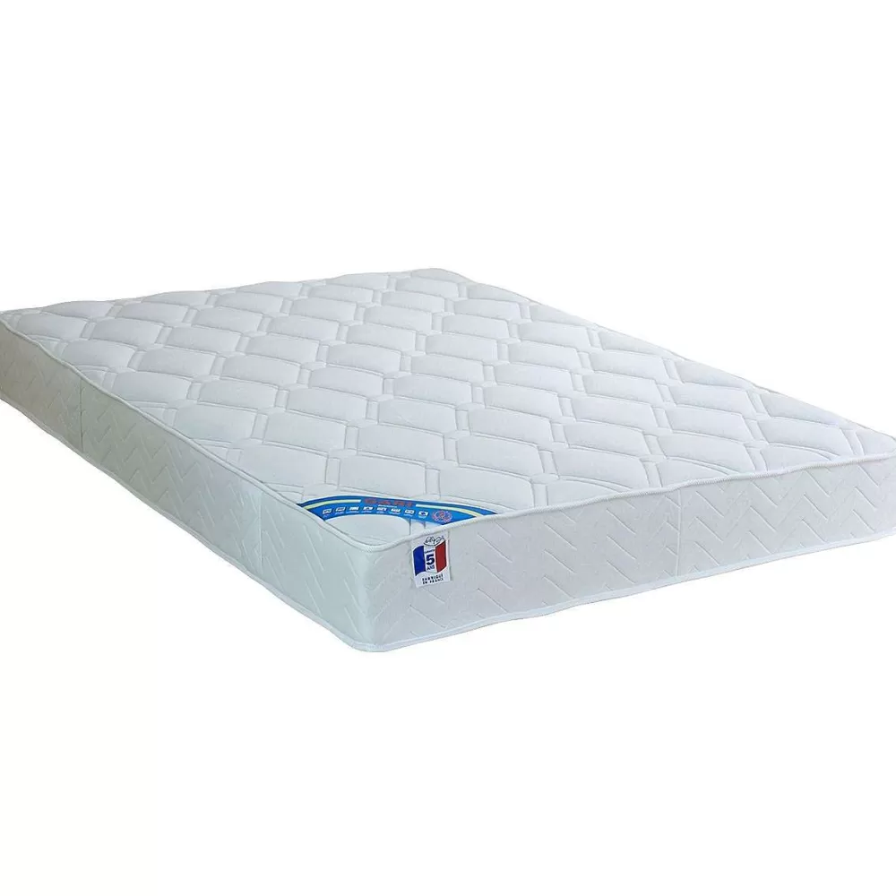 * Matelas>Gari Matelas Polylatex 90 190 22Cm