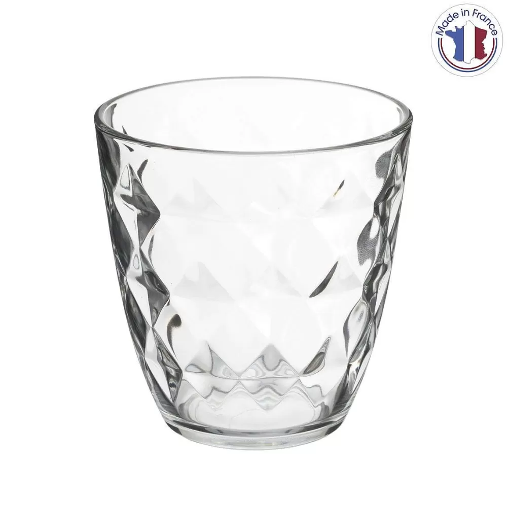 Verres | * Gobelet Bas Fabi Eau 25Cl X1 Piece