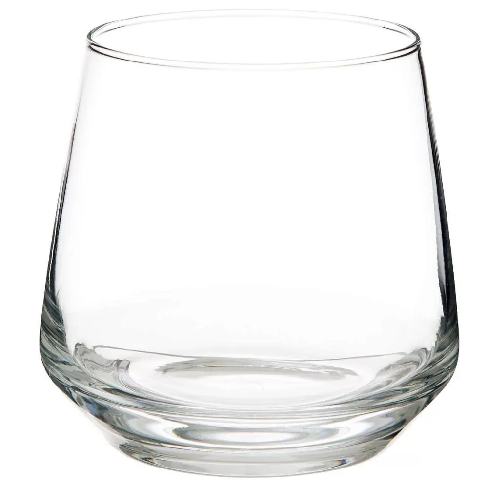 Verres | Secret de Gourmet Gobelet Bas X1 Elaya 34Cl