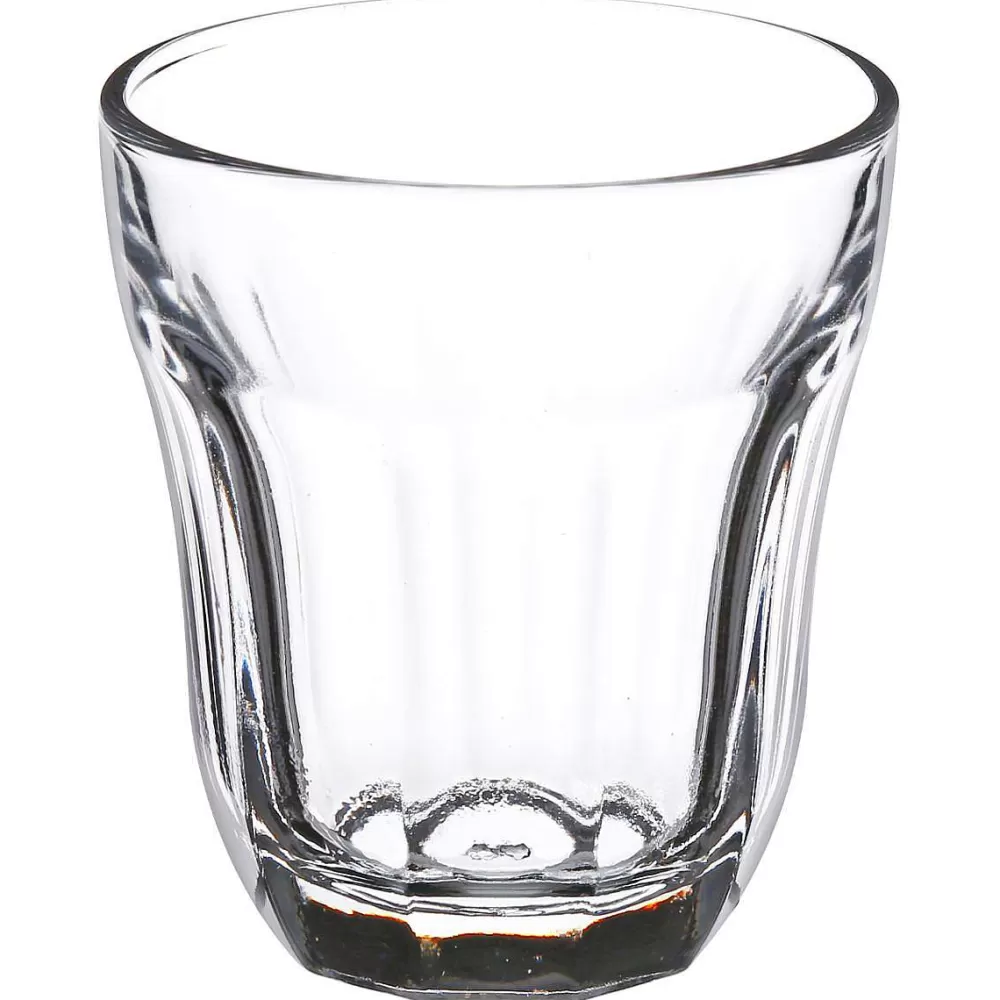 Verres | Secret de Gourmet Gobelet Bas X1 Enz Eau 21Cl