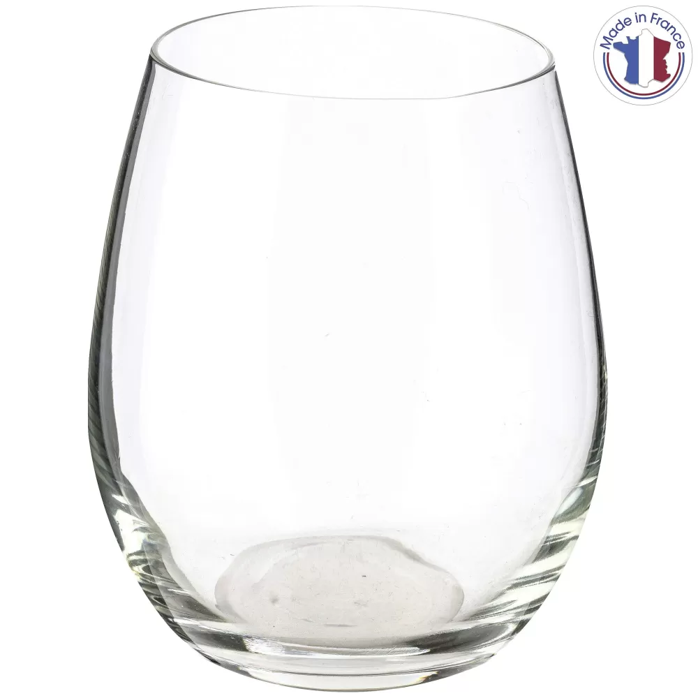 Verres | Secret de Gourmet Gobelet Bas X1 Orpea 36Cl