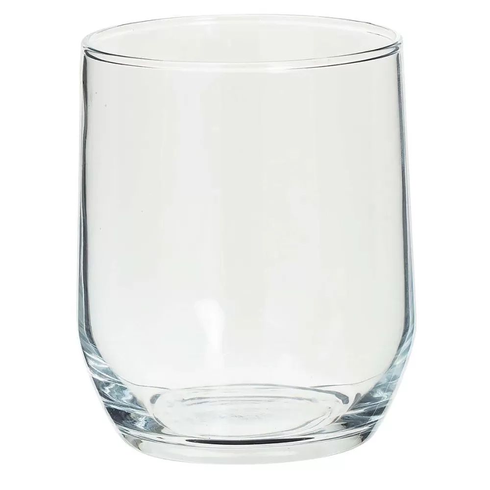 Verres | Secret de Gourmet Gobelet Bas X1 Paol Eau 31Cl