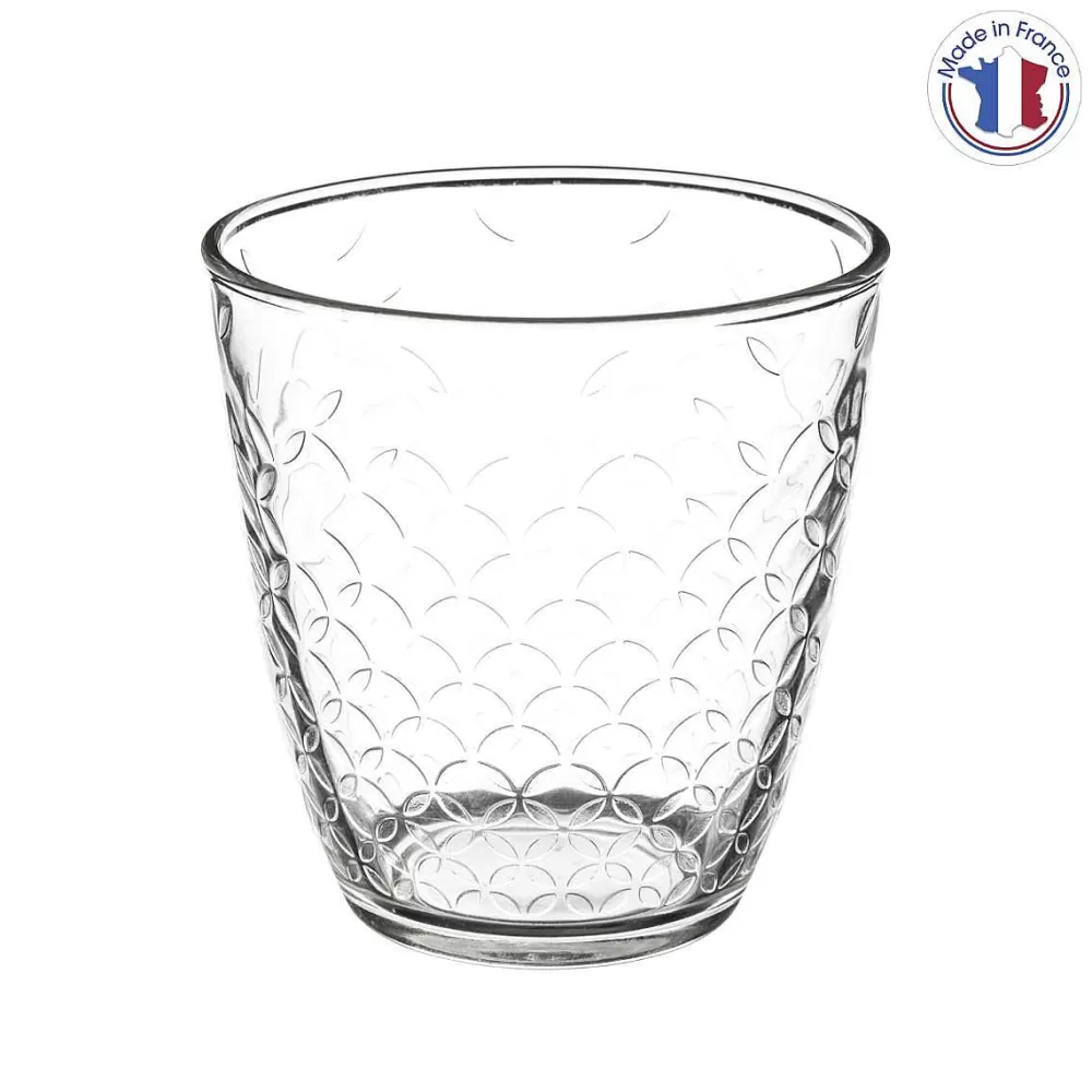 Verres | Secret de Gourmet Gobelet Bas X1 Rome Eau 25Cl