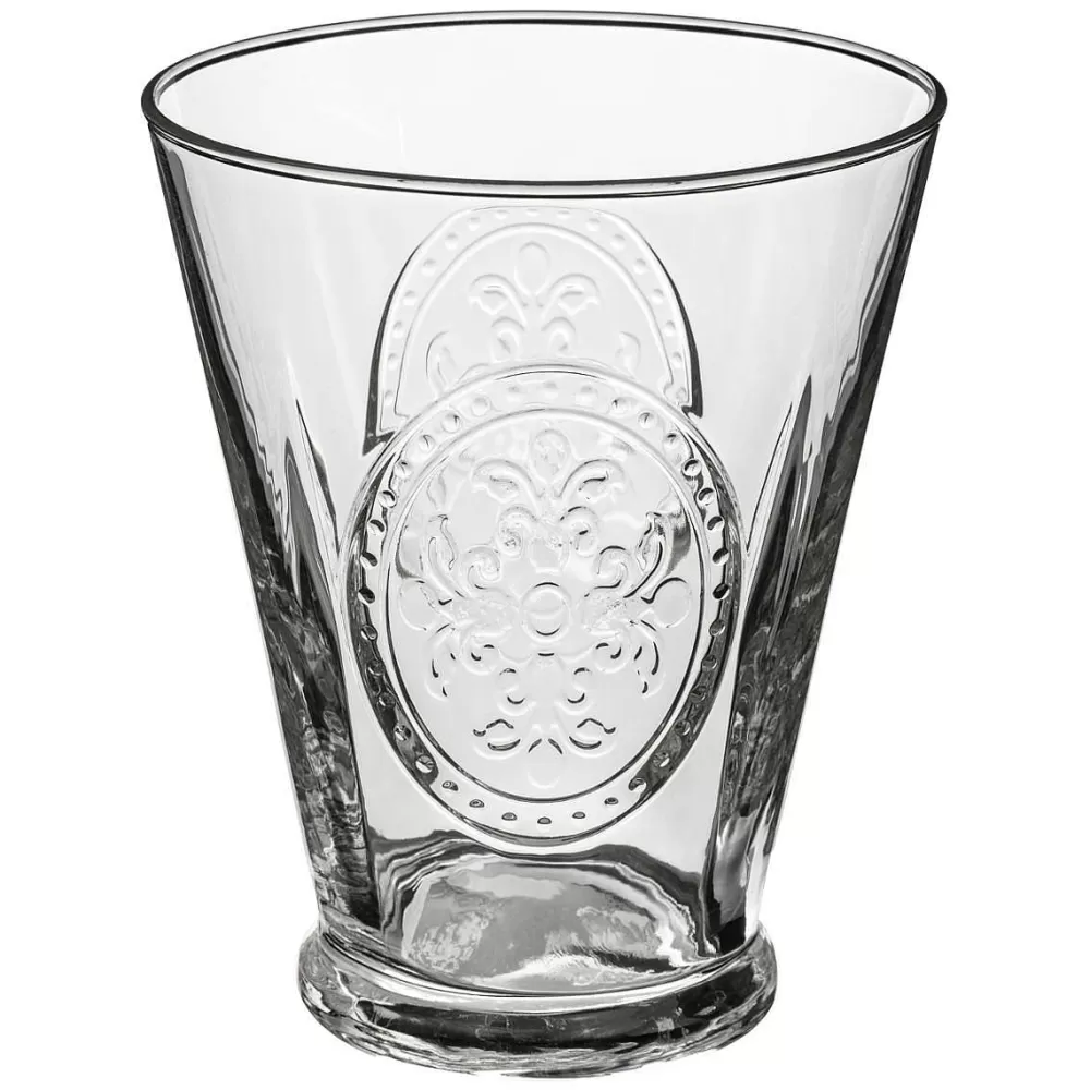 Verres | Secret de Gourmet Gobelet Haut X1 Carmela 34Cl