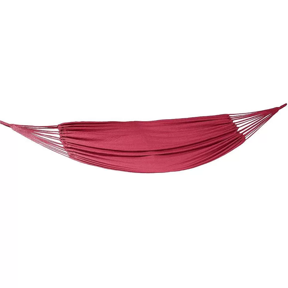 Hespéride Hamacs>Hamac Yaqui 200X150Cm Framboise