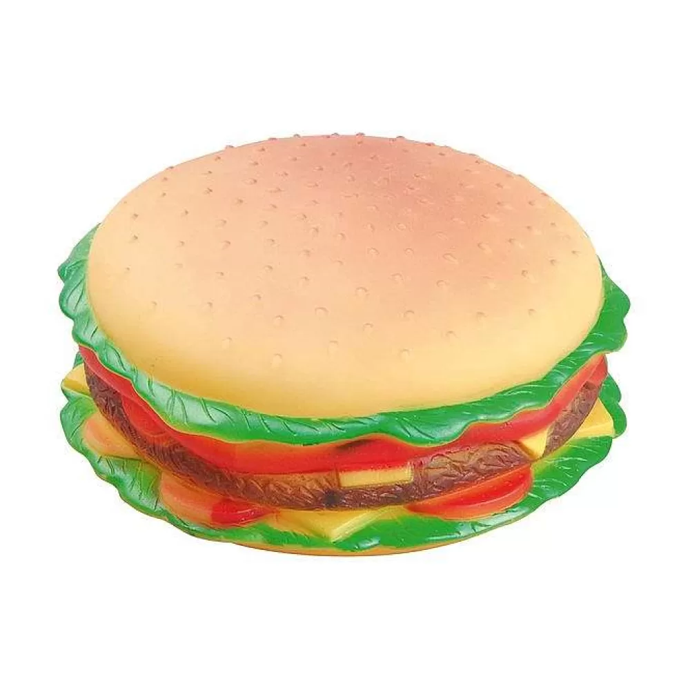 Jouets | * Hamburger Sifflet D.16.5Cm