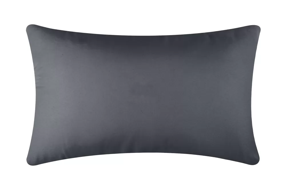 * Coussins D'Extérieur>Hawai Coussin Outdoor 30X50Cm Anthracite