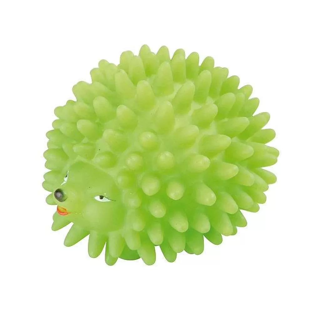 Jouets | * Herisson Sifflet 9 Cm Vert