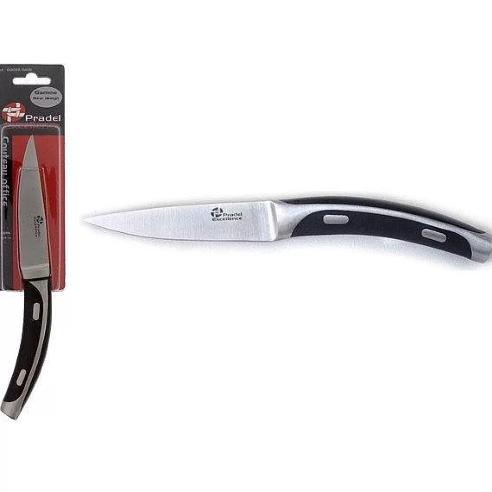 Preparation | * Heritage Couteau Office 9.5Cm