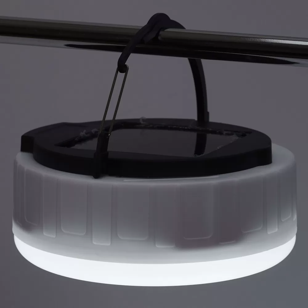 * Éclairage Et Liminaire Extérieur>Lampe Solaire Nomade