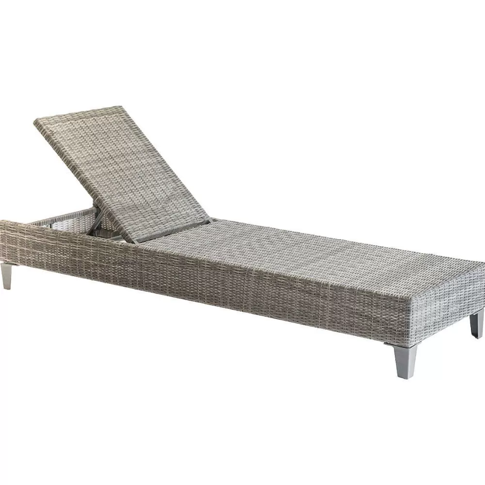 Hespéride Chaise Longue Et Transat De Jardin>Lit De Piscine Malta Naturae