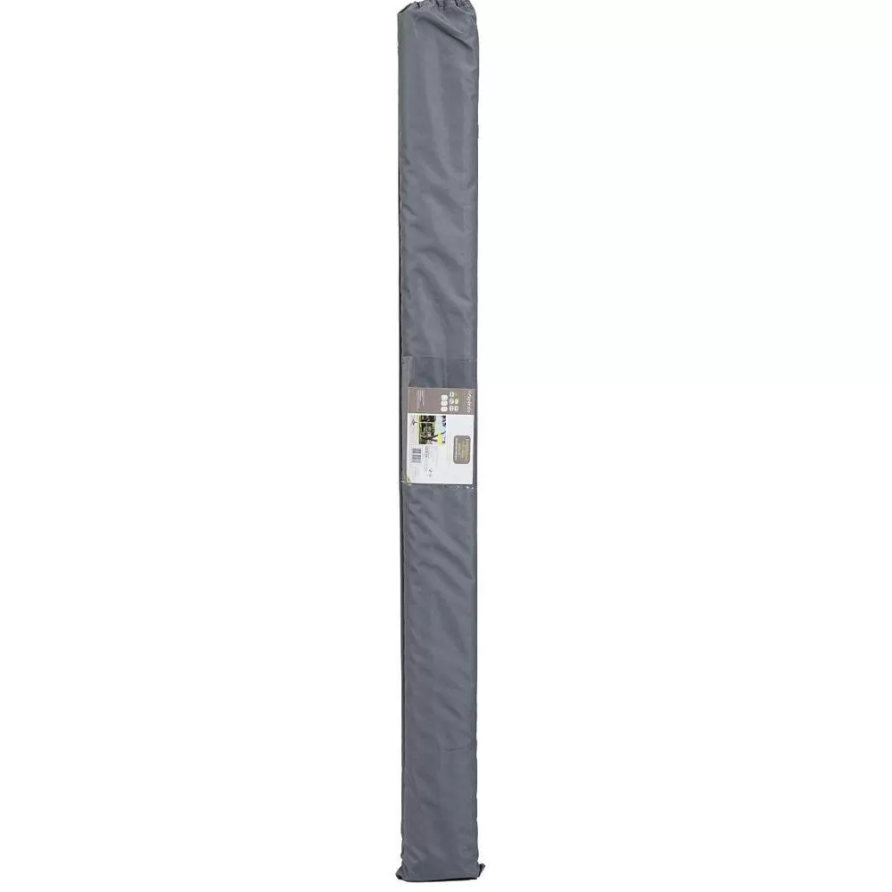 Hespéride Kit De Fixation>Mat Fixation Toile Solaire D.5X255Cm