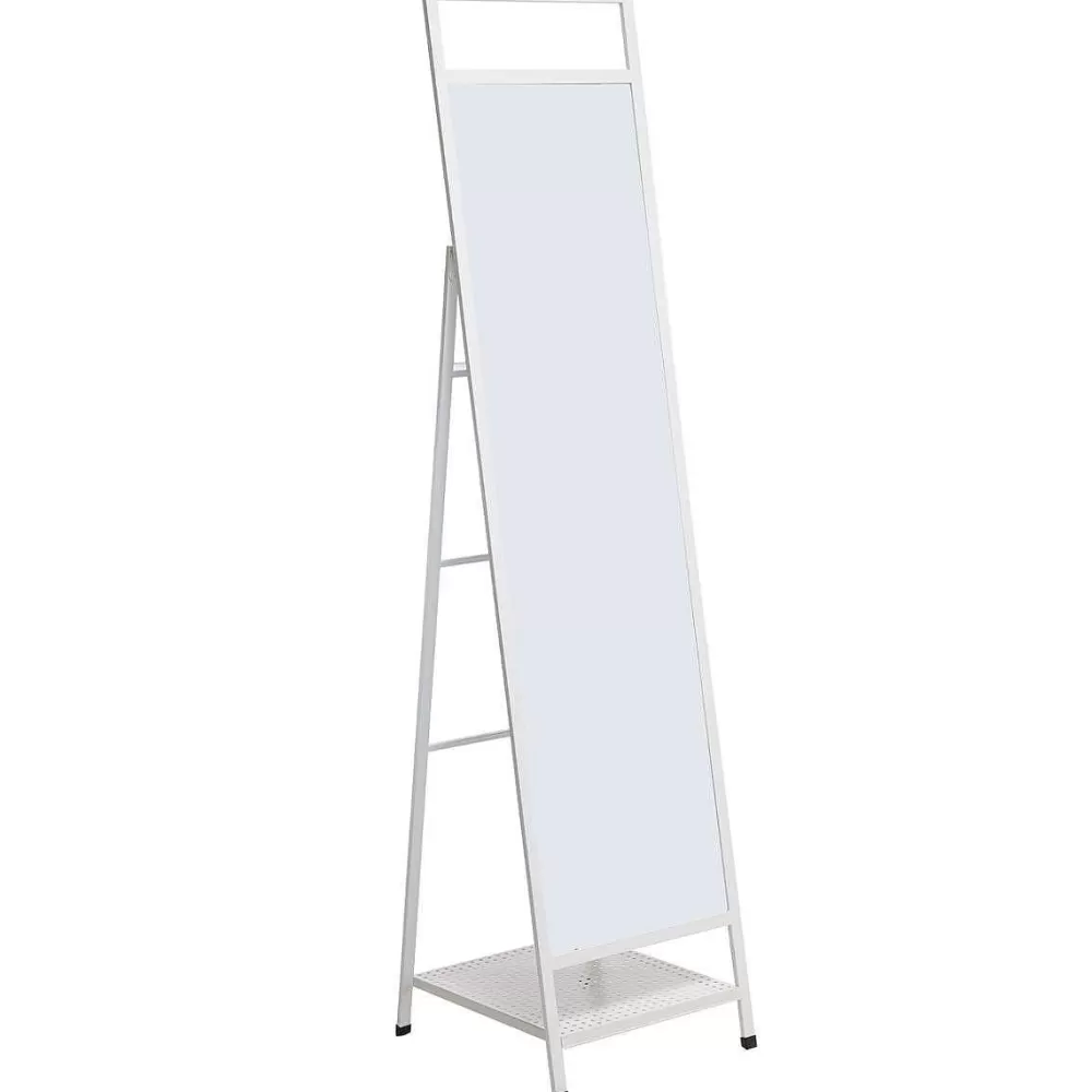 Five Penderies>Miroir Sur Pied Rangement 160X40Cm Orso