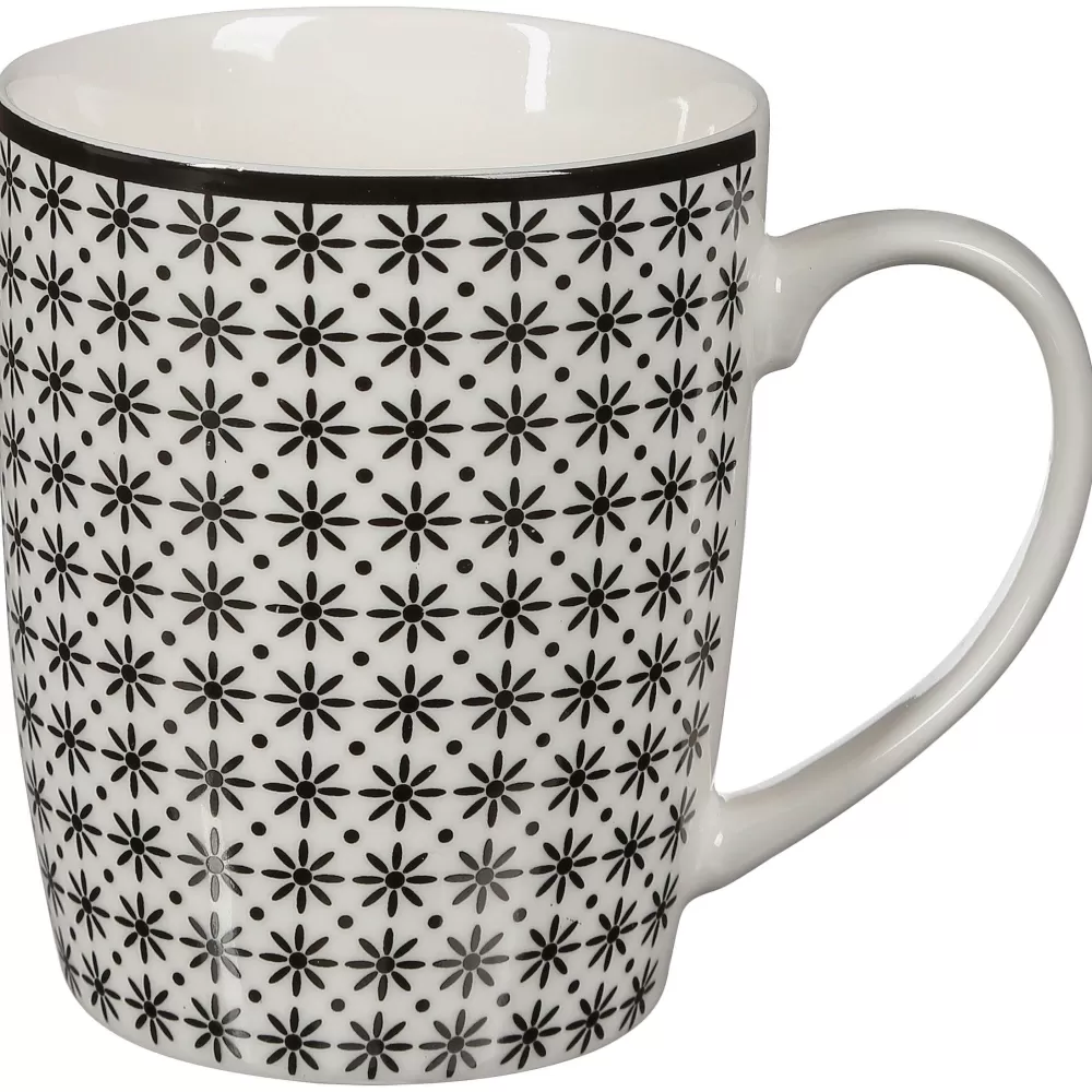 Petit-Déjeuner | Secret de Gourmet Mug Bohemia 33Cl