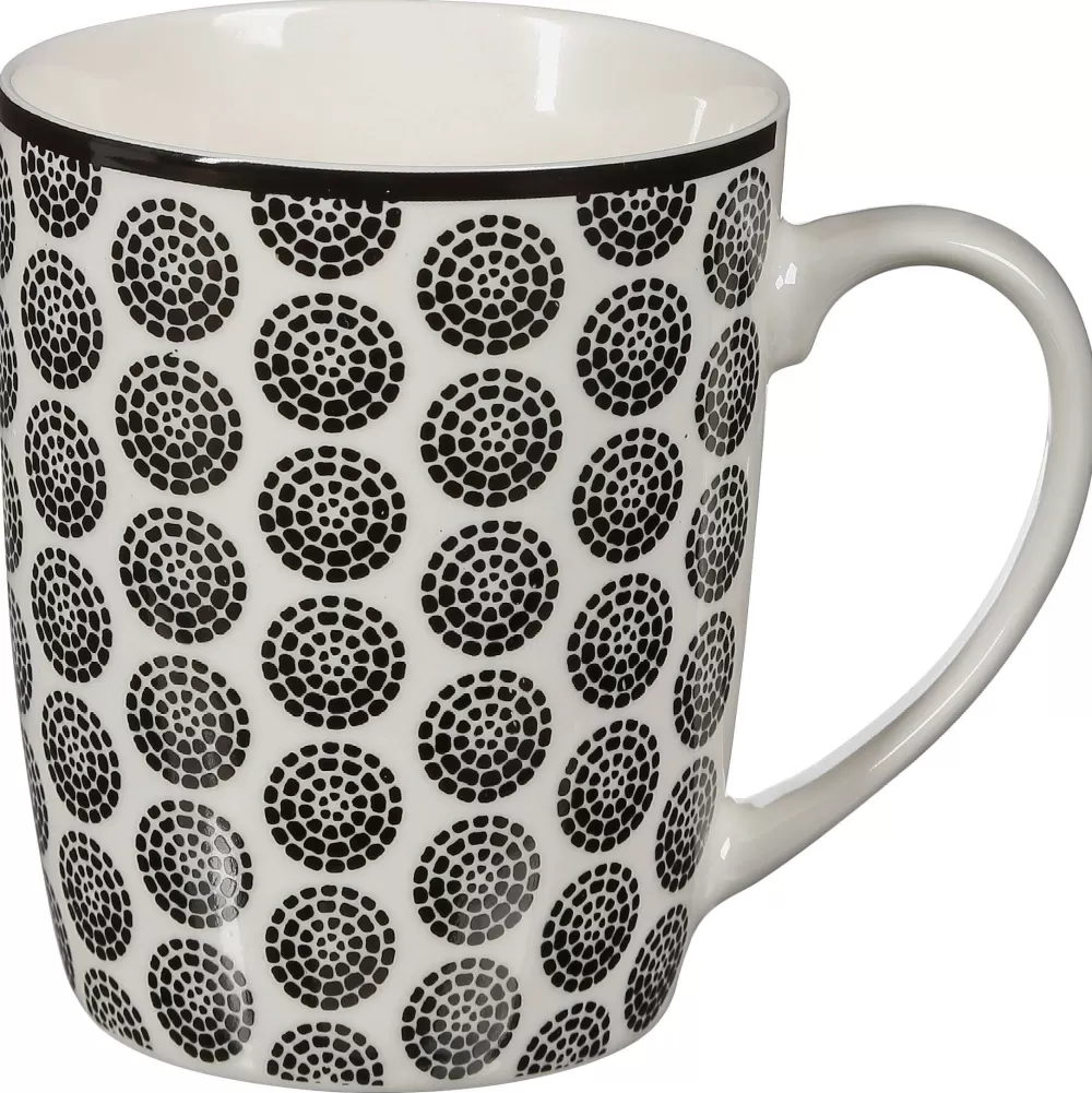 Petit-Déjeuner | Secret de Gourmet Mug Bohemia 33Cl