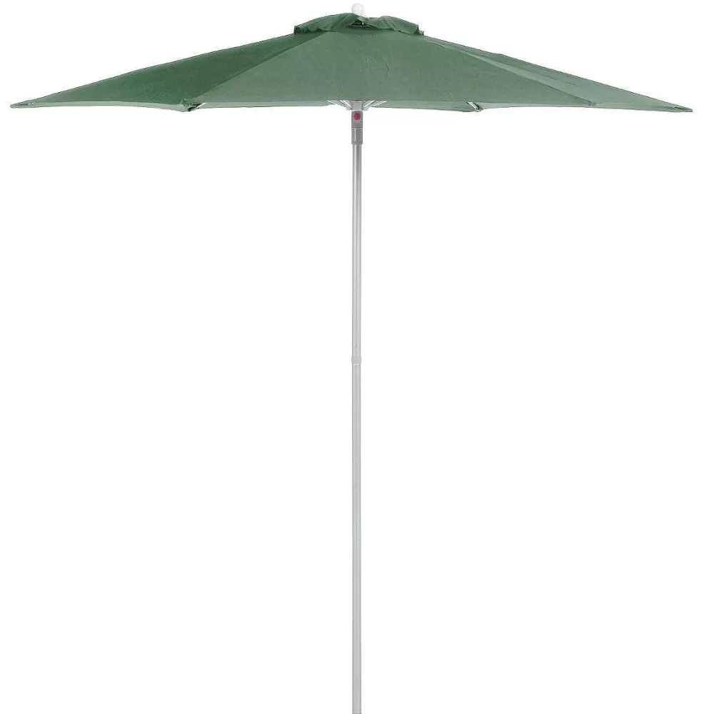 Hespéride Parasol>Parasol Anzio 2.3M Olive