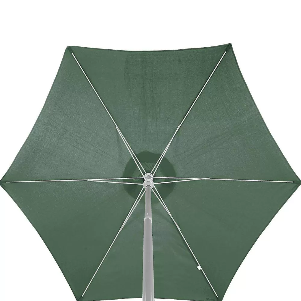 Hespéride Parasol>Parasol Anzio 2.3M Olive