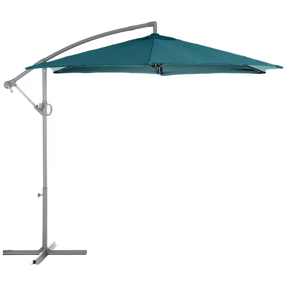 Hespéride Parasol>Parasol Decentre 3M Janeiro Canard