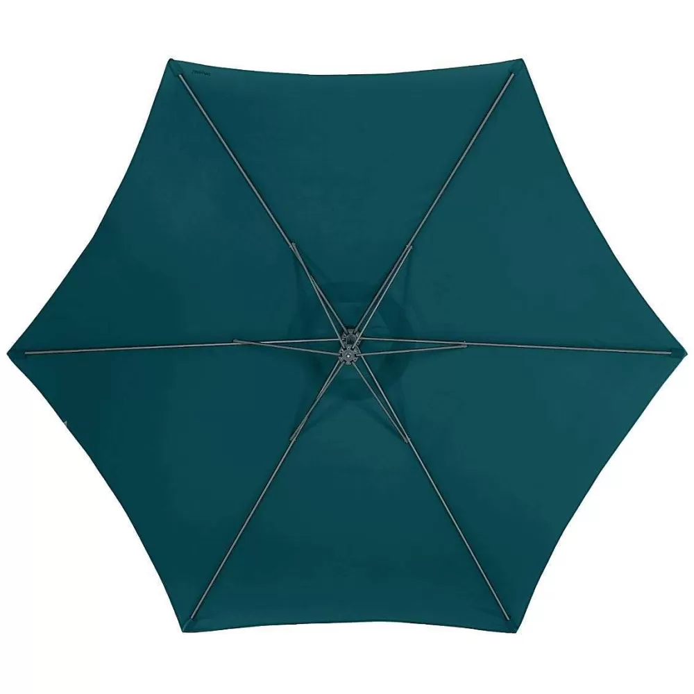 Hespéride Parasol>Parasol Decentre 3M Janeiro Canard