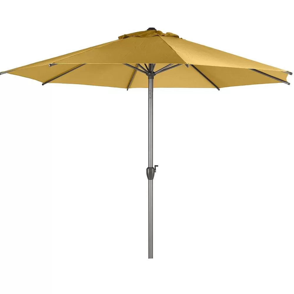 Hespéride Parasol>Parasol Loompa 3M Moutarde