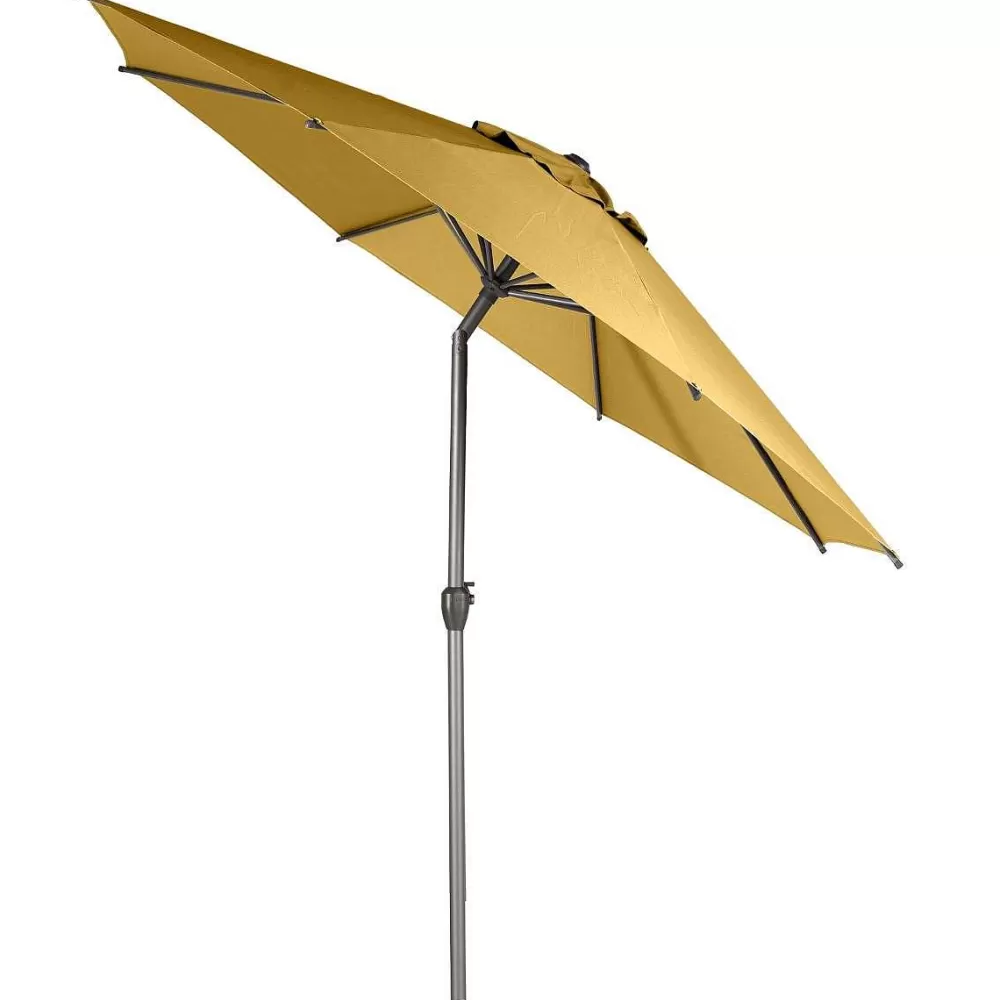 Hespéride Parasol>Parasol Loompa 3M Moutarde