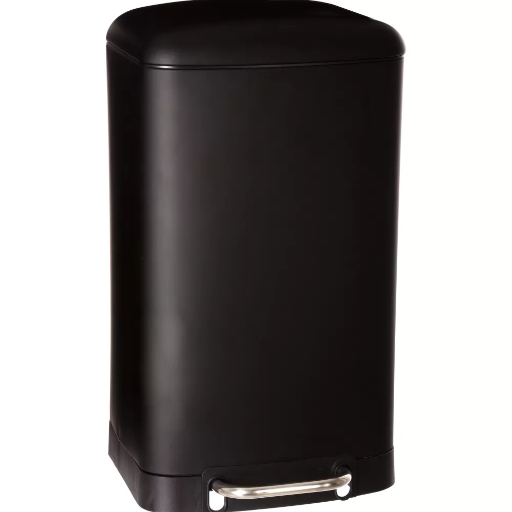 Poubelles | Five Poubelle 30L Noir