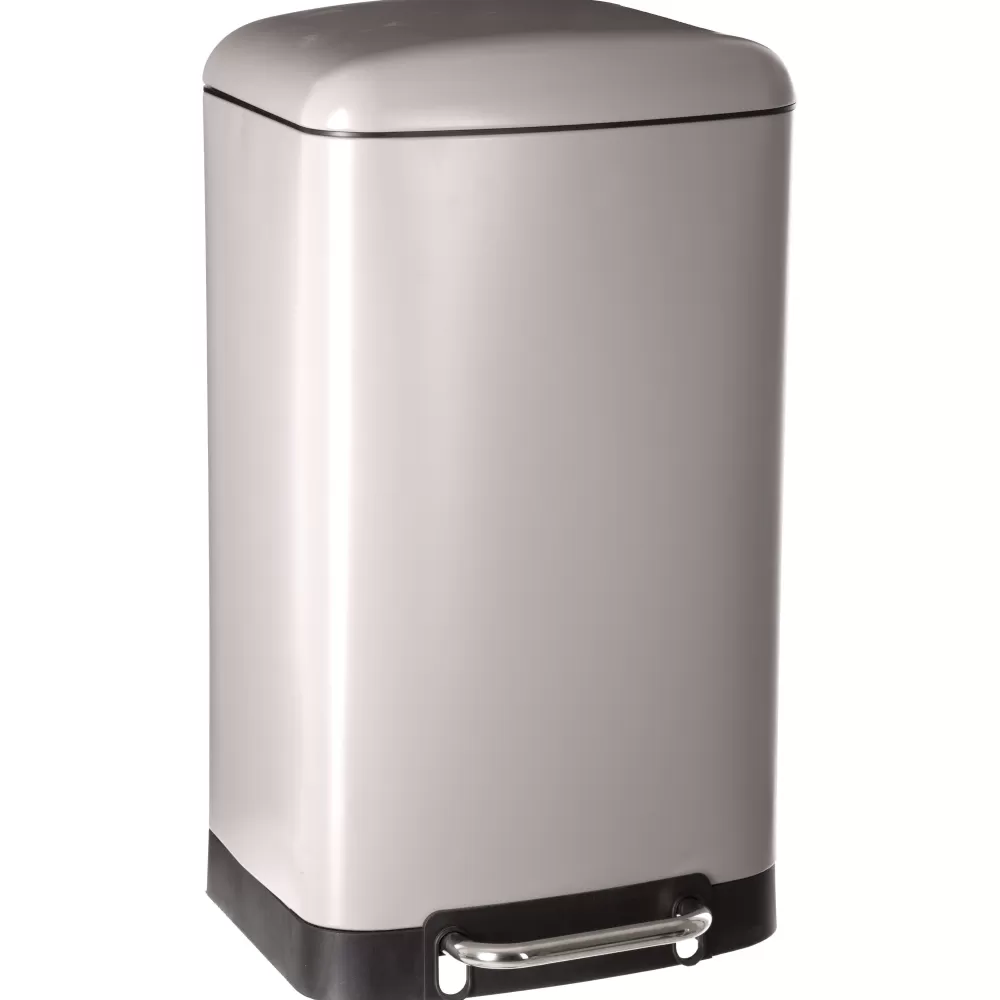 Poubelles | Five Poubelle 30L Taupe