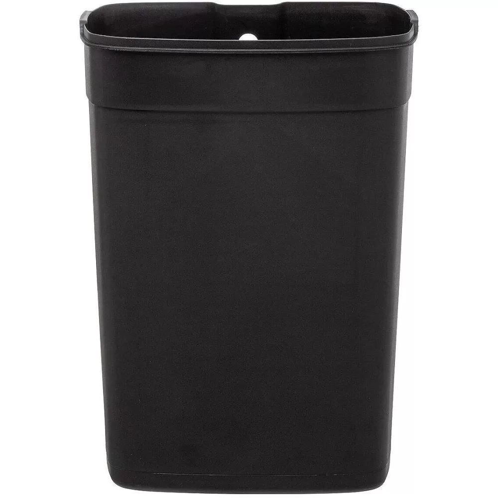 Poubelles | Five Poubelle 50L Inox Pegasus