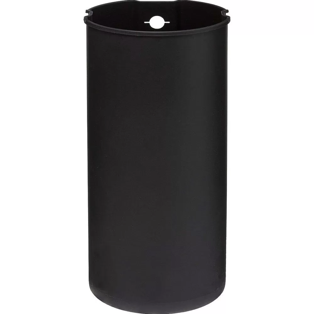 Poubelles | Five Poubelle Metal 30L Bleu Delta