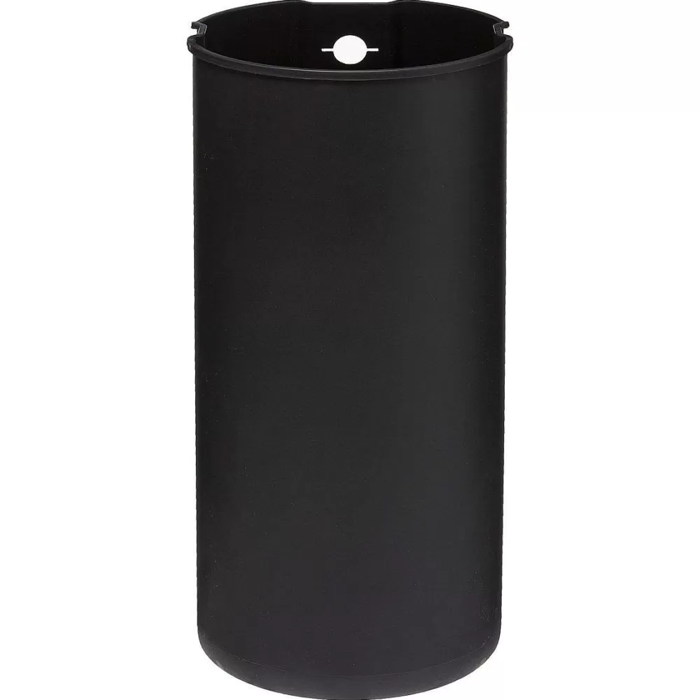 Poubelles | Five Poubelle Metal 30L Inox Delta