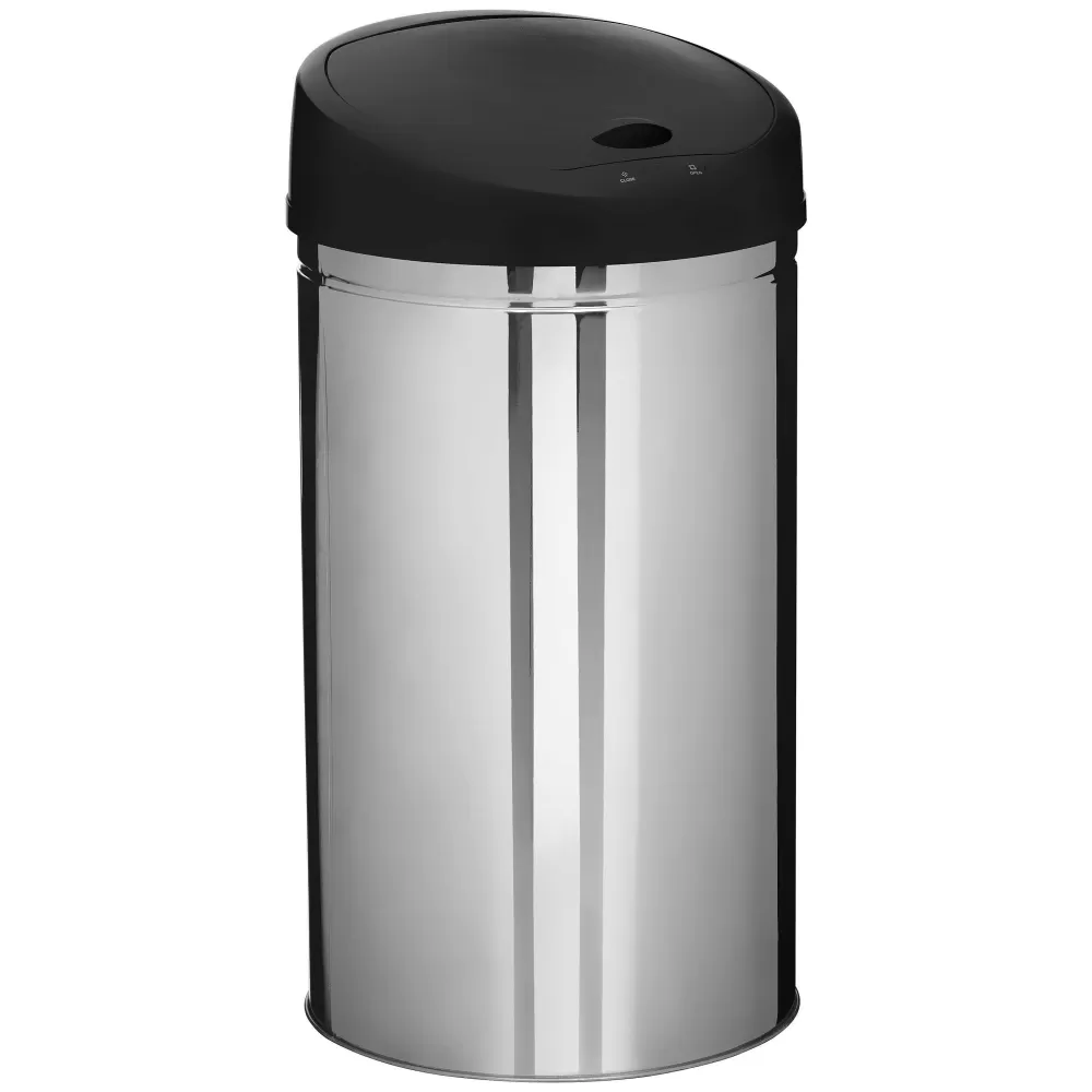 Poubelles | Five Poubelle Sensor 42L Ronde