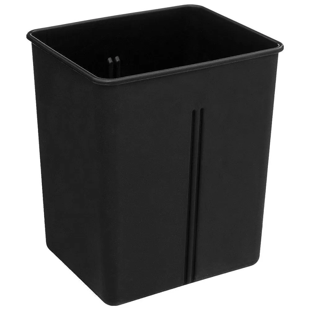 Poubelles | * Poubelle Tri Tour Metal 20L Et 14L