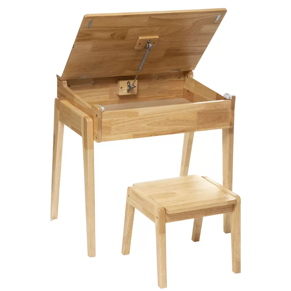 Atmosphera Tables Enfant>Pupitre Et Tabouret Robin