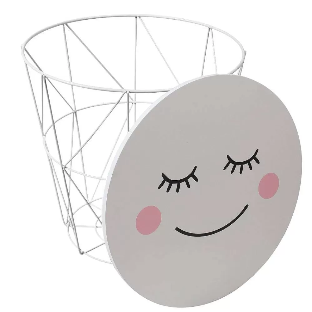 * Tables Enfant>Rangement Filaire Moon