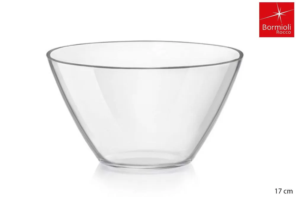 Salade Et Condiments | * Saladier Basic 17Cm Verre