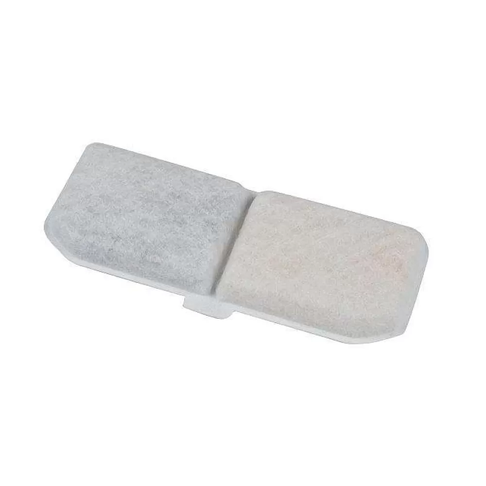 Repas Et Accessoires | * Set 3 Filtres Pour Fontaine A Eau Love Story 11.5X4.5Cm