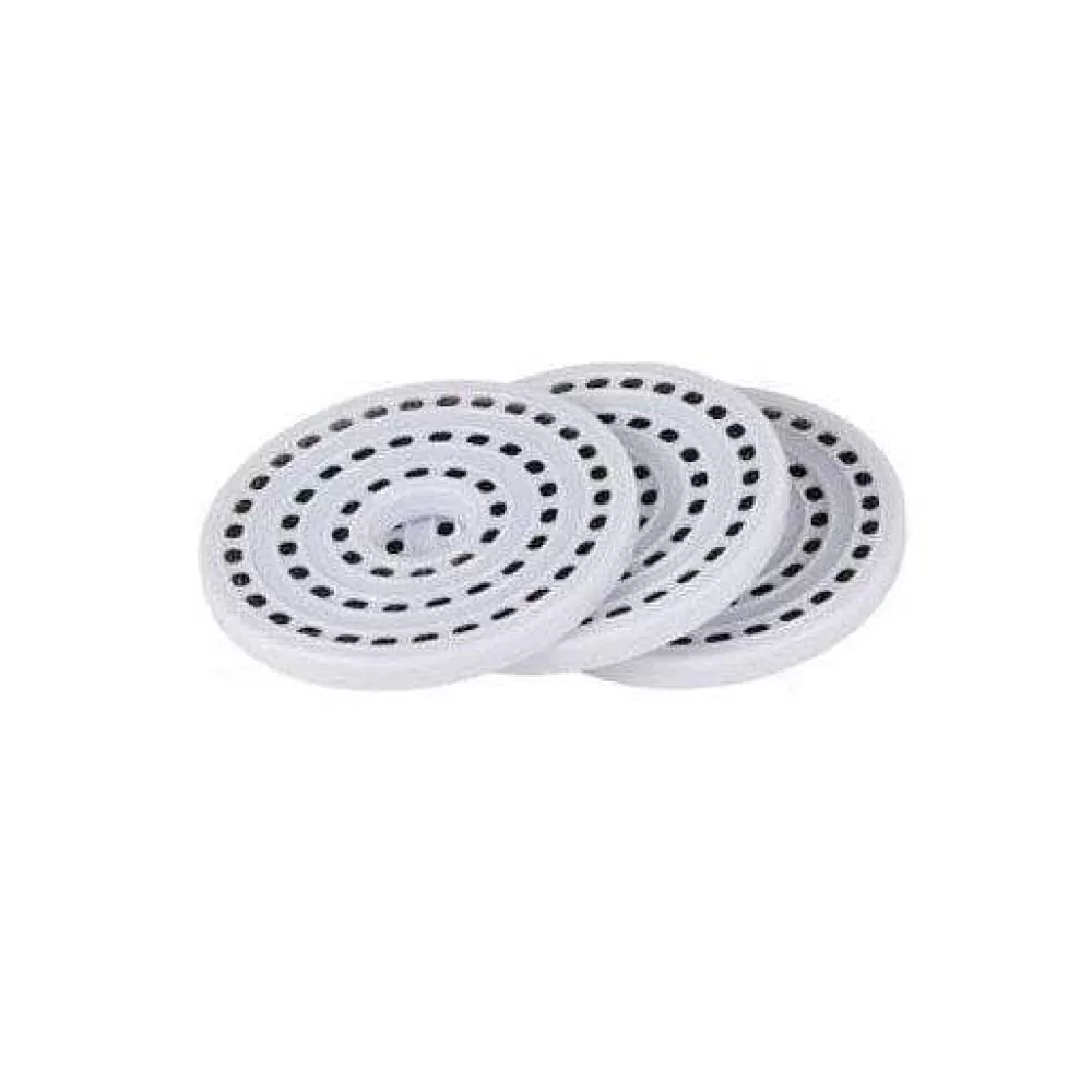 Repas Et Accessoires | * Set De 3 Filtres Pour Fontaine A Eau Love Story D.10X1Cm