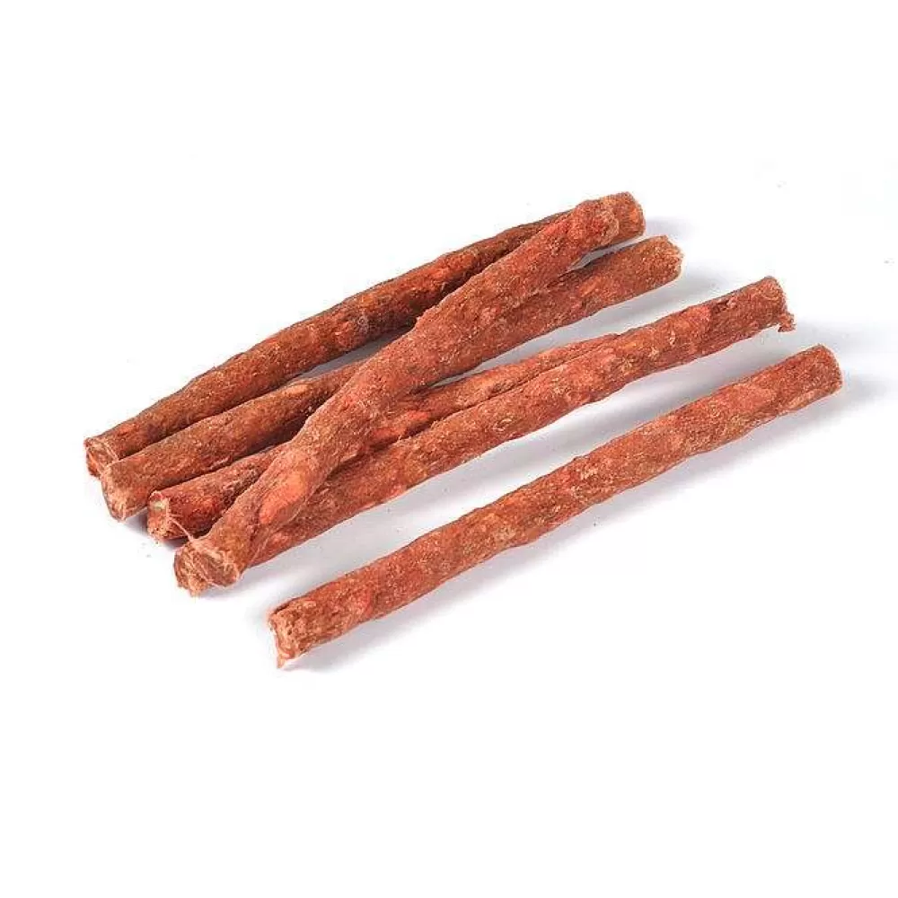 Repas Et Accessoires | * Sticks A Macher 12.5Cm Peau De Vache X60Pcs