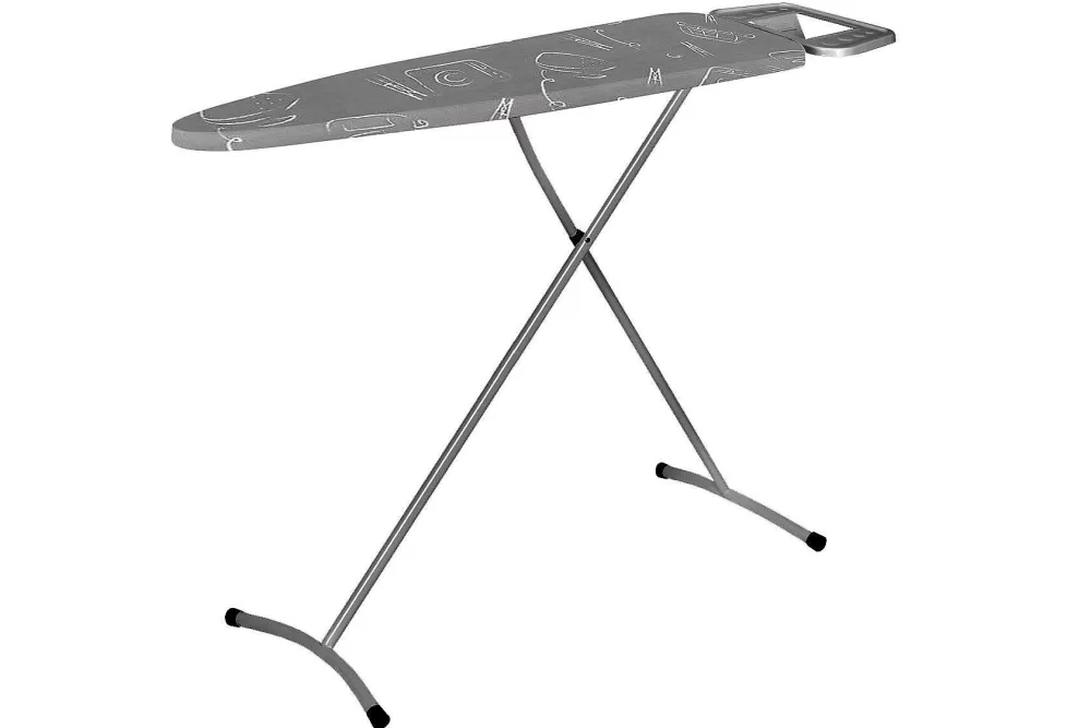 Soin Du Linge | * Table A Repasser 130X32Cm Sara R